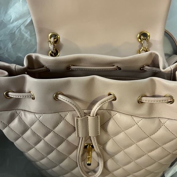 Chanel UrbanSpirit backpack - Picture 15 of 16